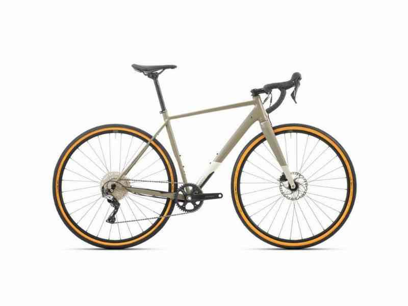 Overlegen X-Road Elite GR - Grå 52cm (S)
