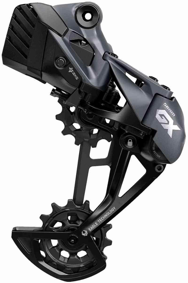 SRAM Eagle GX AXS Bagskifter 1x12