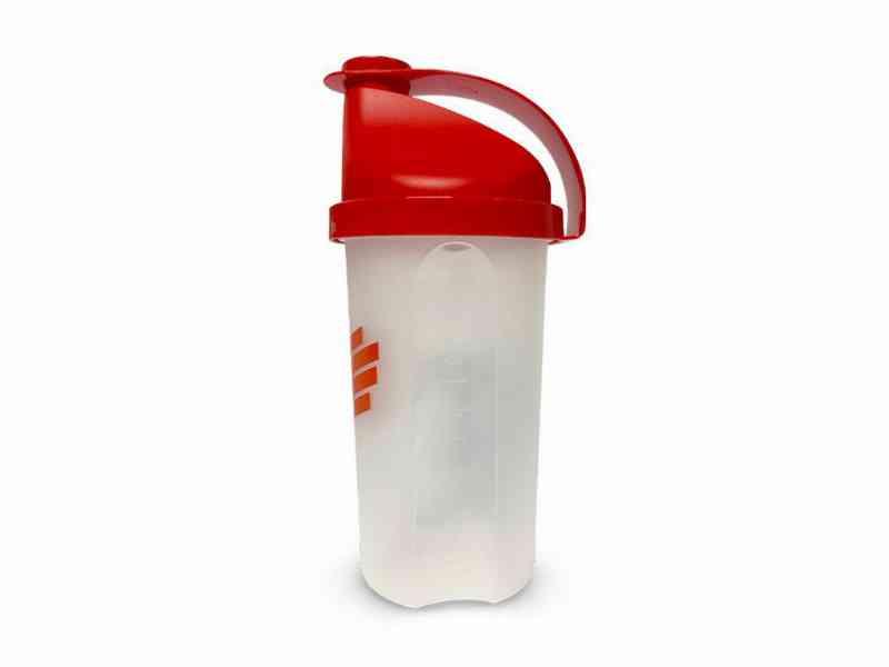 High5 Protein Shaker - 500 ml flasker