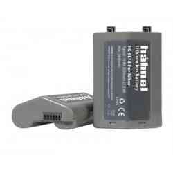 Hahnel Hähnel Nikon HL-EL18 Batteri