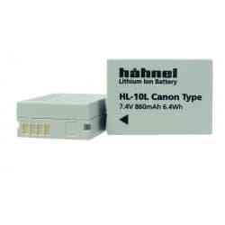 Hahnel Hähnel Canon Hl-10l Batteri