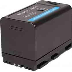 Hähnel Batteri til Canon HL-A30 – Hurtig levering!