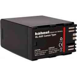 Hahnel Hähnel Canon Hl-a60 Batteri