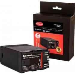 Hahnel Hähnel Canon Hl-a65 Pro Batteri