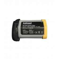 Hahnel Hähnel Canon HL-E19 Batteri