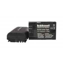 Hahnel Hähnel Canon HL-E6 Batteri