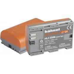 Hahnel Hähnel Extreme Batteri til Canon Hlx-e6nh