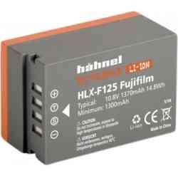 Hahnel Hähnel Extreme Batteri til Fuji Hlx-f125