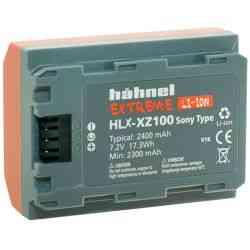 Hahnel Hähnel Extreme Batteri til Sony Hlx-xz100
