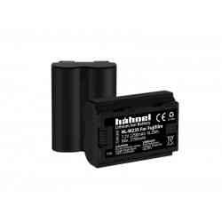 Hahnel HL-W235 Batteri til Fuji Kamera