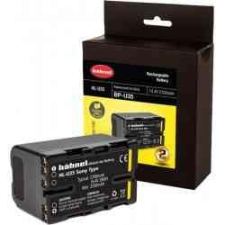 Hahnel Hähnel Sony Hl-u35 Batteri