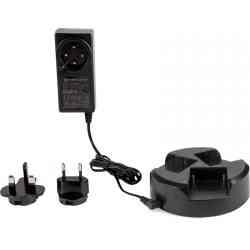 Hahnel Trio Oplader til Sony L-serie