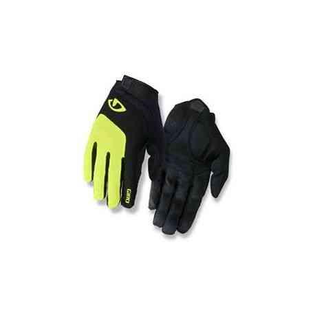 BRAVO GEL LF HANDSKER – GIRO