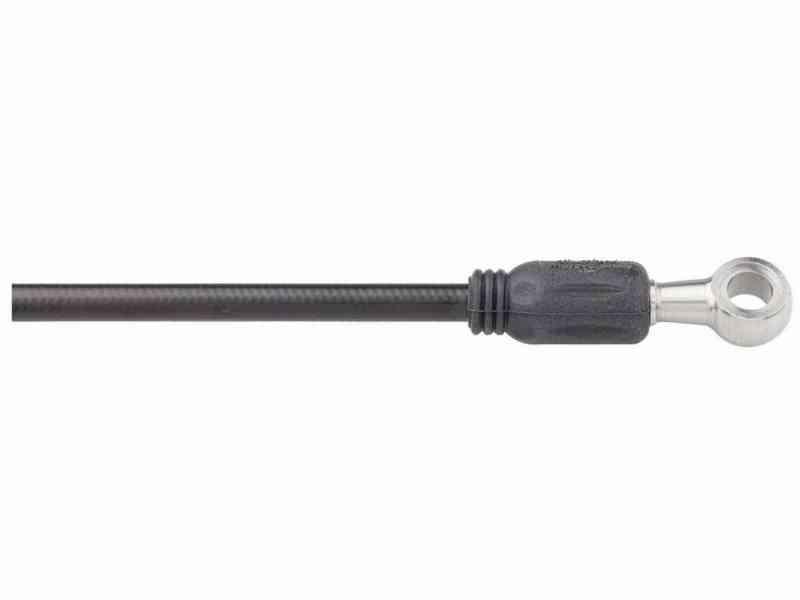 Jagwire Bremseslanger med fittings - 2000 mm - 10 stk