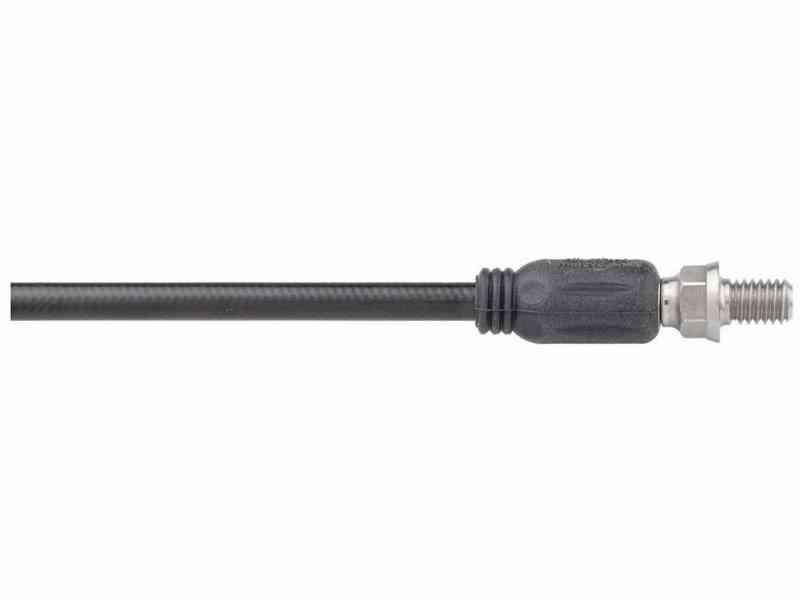 Jagwire Bremseslanger med fittings - 2000 mm - 10 stk