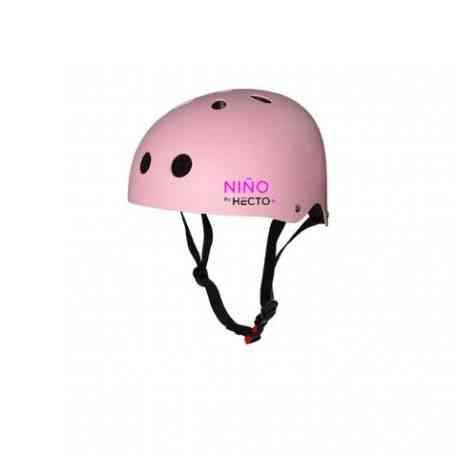HECTO+ NIÑO Cykelhjelm til Drenge