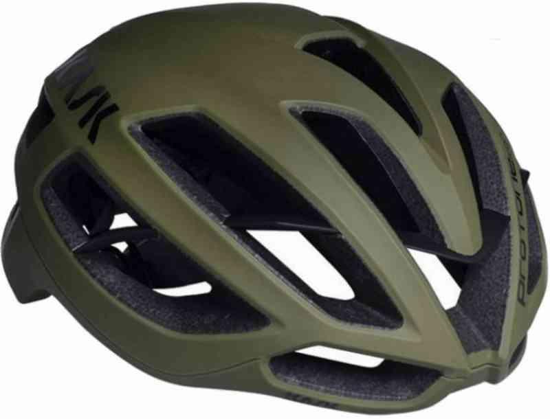 Kask Protone Icon Cykelhjelm - Grøn Farve
