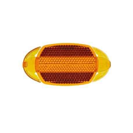 HERRMANS ER-11 Gule Egerreflekser