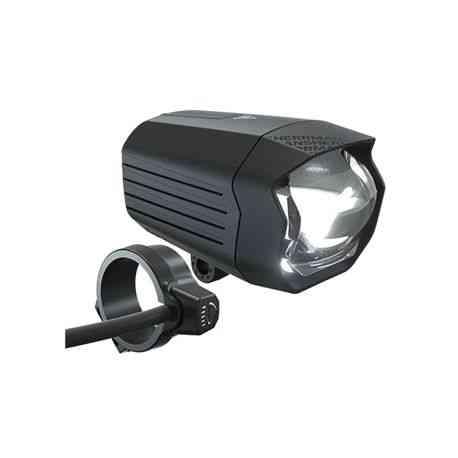 HERRMANS Nordic Extreme Cykellygte - Sort