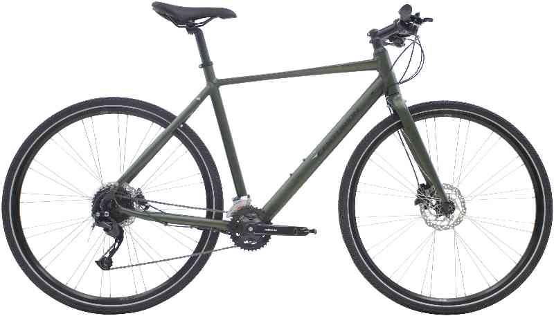 Centurion Lean G Herre 18g 2023 – Grøn (Showmodel)