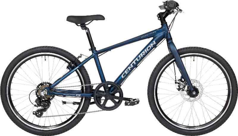 Centurion Basic Free Dreng 26" 7g 2022 - Blåcykel