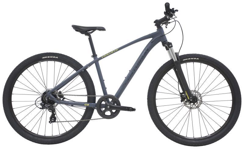 Centurion Violator MTB 29" 8g 2023 - Blå Mountainbike