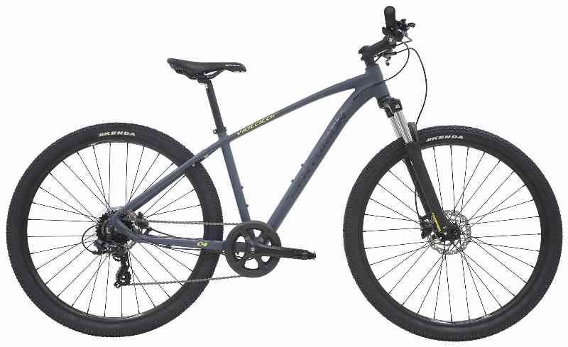 Centurion Violator MTB 29" 8g 2023 - Blå Cykel