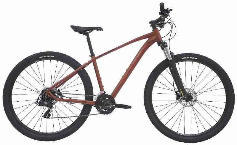 Centurion Violator MTB 29" 21g 2023 - Brun cykel