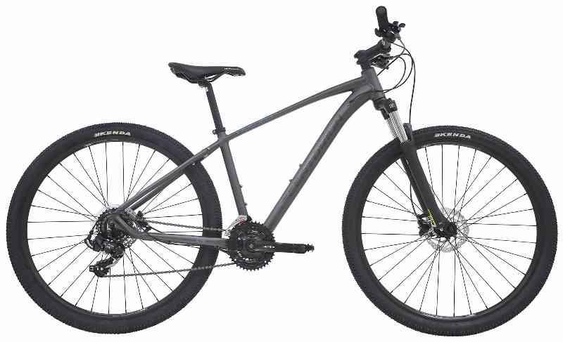 Centurion Violator MTB 29" 21g 2023 - Grå Cykel