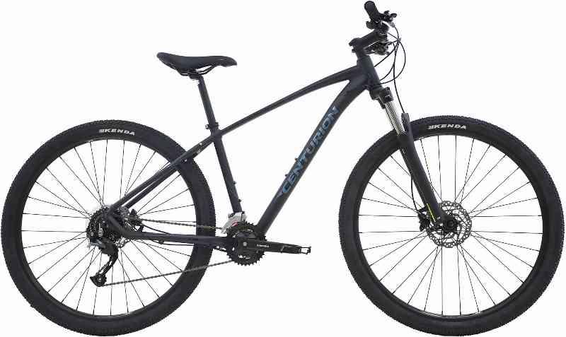 Centurion Innovator MTB 29" 18g 2023 - Sort