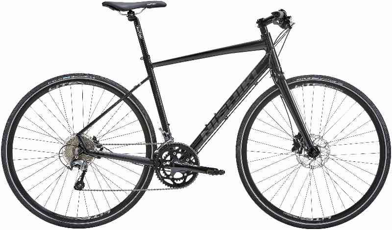 Nishiki Pro SLD Herre 20g 2023 - Hybrid Cykel på tilbud