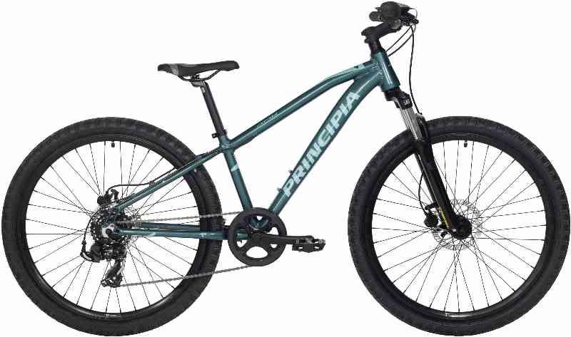 Principia A2.6 26" 7g 2023 - Turkis Cykel