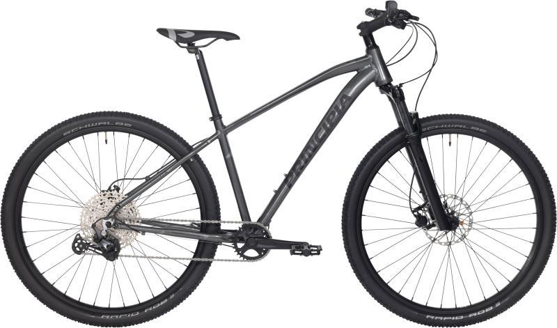 Principia A7.9 29" 12g 2023 - Grå Mountainbike Tilbud