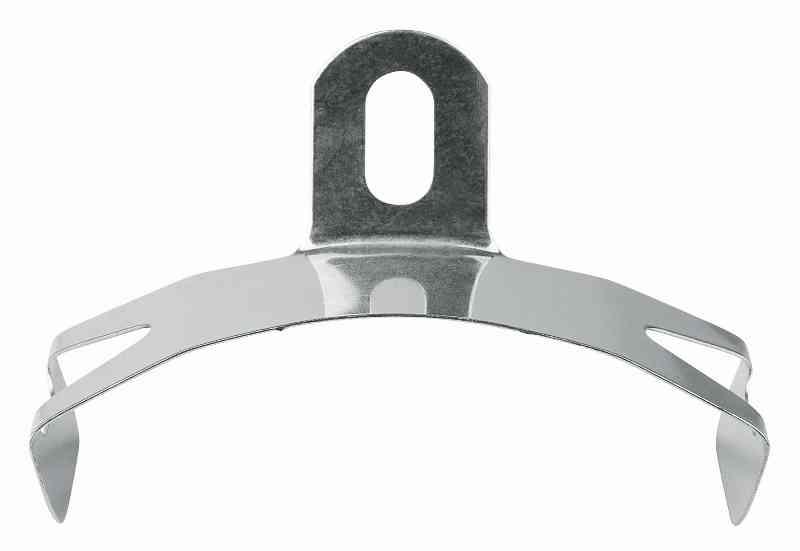 SKS metal skærmbro til 50-60 mm skærme