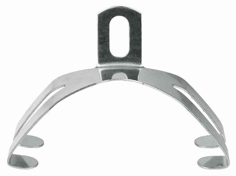 SKS metal skærmbro til 65 mm skærme