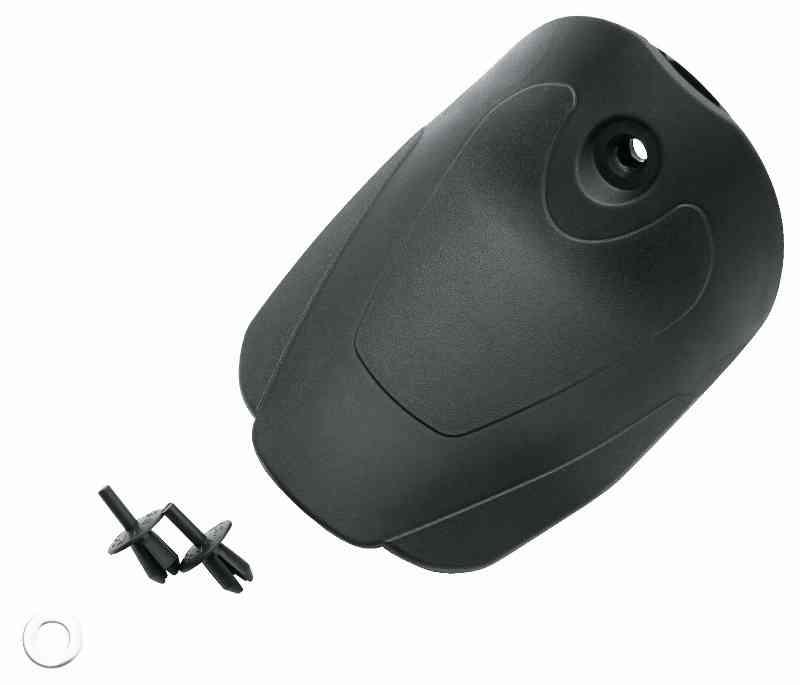 SKS Spoiler Pro Stænklap 42-45 mm