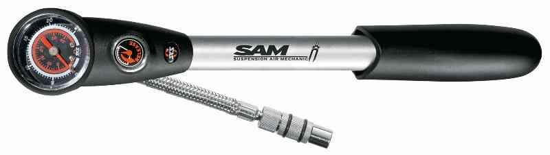 SKS Forgaffelpumpe SAM 230g til affjedring