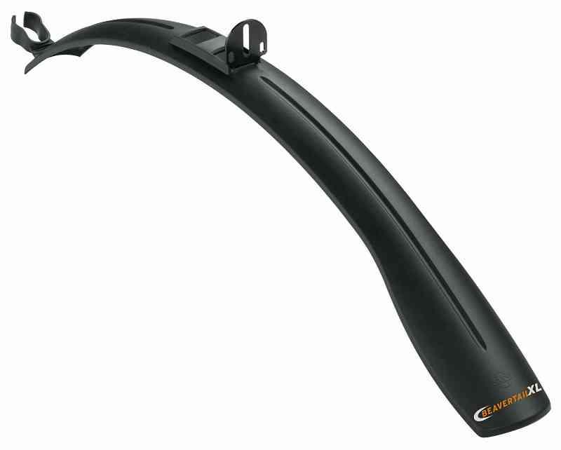SKS Beavertail XL Stumpskærm til cykel 26"-29"