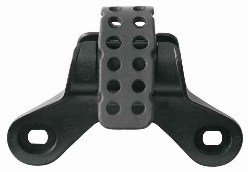 SKS Pumpeholder til Supershort Injex Spaero Ø23-29mm