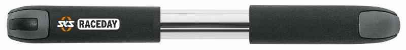 SKS Raceday Minipumpe 10bar - Aluminium Racerventil