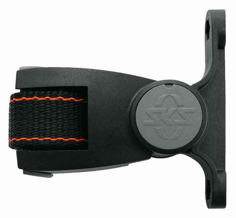SKS Quick Release Adapter til Flaskeholder