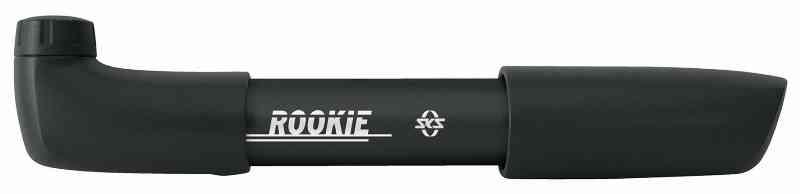 SKS Rookie No. 1 Minipumpe 225-240mm - Sort