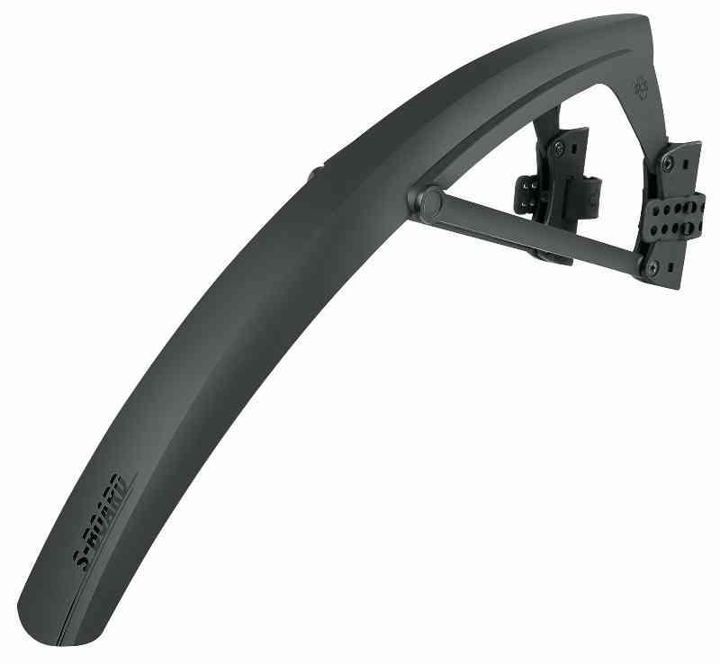 SKS S-Board Stumpskærm til 700cx38c cykler