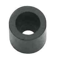 SKS Gummiindsats til thumb lock lever (10 stk)