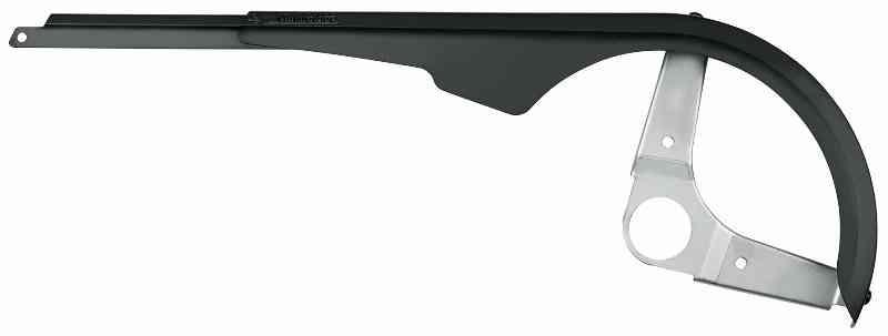 SKS Kædeskærm Chainblade 42-44T - Sort