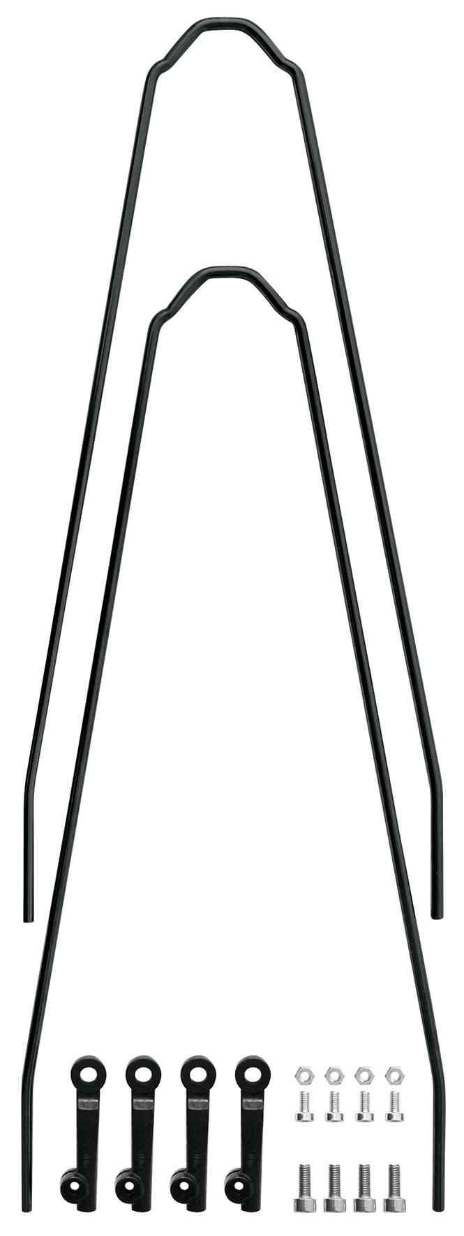 SKS U-stiver kit til Velo42/Velo47 - Sort tilbud