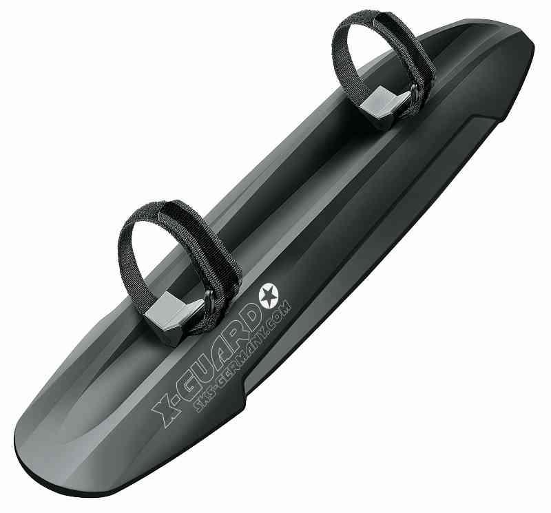 SKS X-Guard Stumpskærm til MTB 26"-29" - Sort
