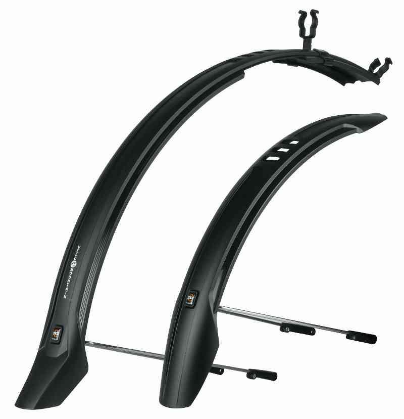 SKS Velo 65 Mountain Skærmsæt 29" - Sort