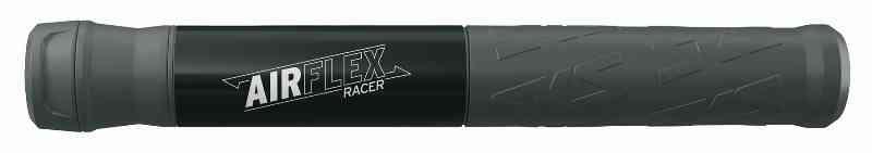SKS Airflex Racer Minipumpe 196mm 8bar - Sort