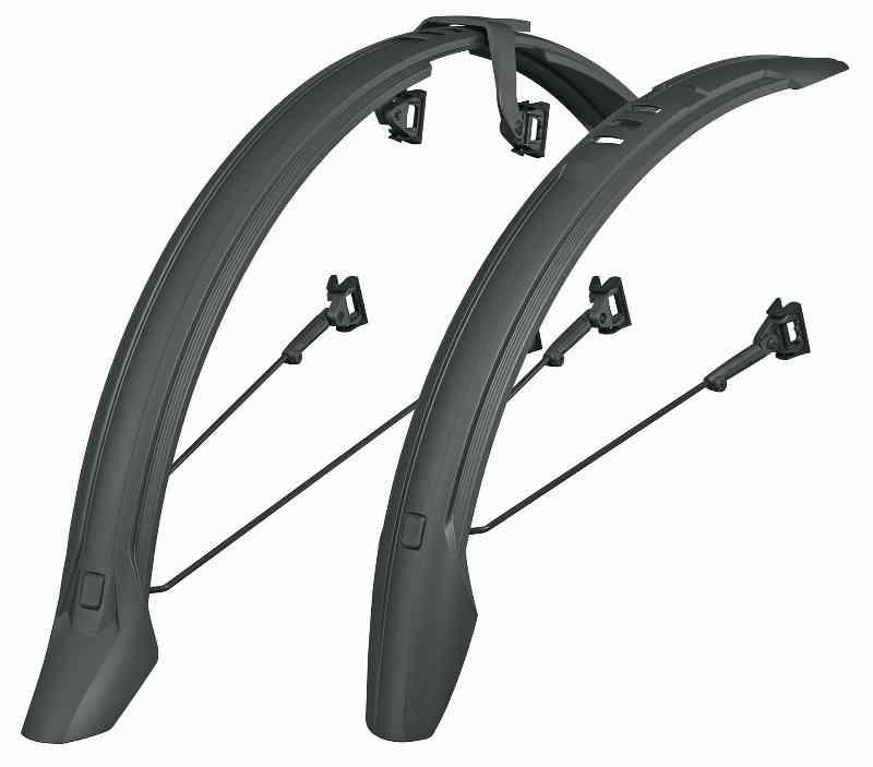 SKS Veloflexx 65 Skærmsæt til 29" cykler